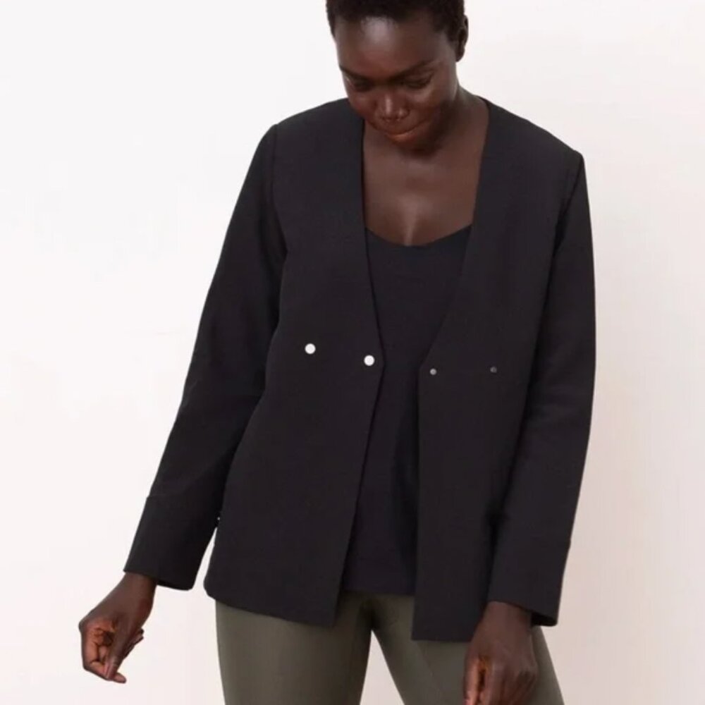 ADAY Double Take Blazer size medium